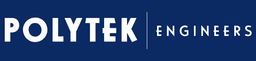 Polytek Engineers logo